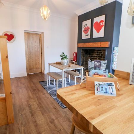 Cowrie Cottage ノース・シールズ エクステリア 写真