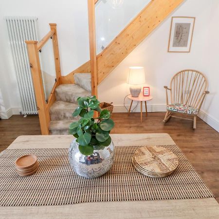 Cowrie Cottage ノース・シールズ エクステリア 写真
