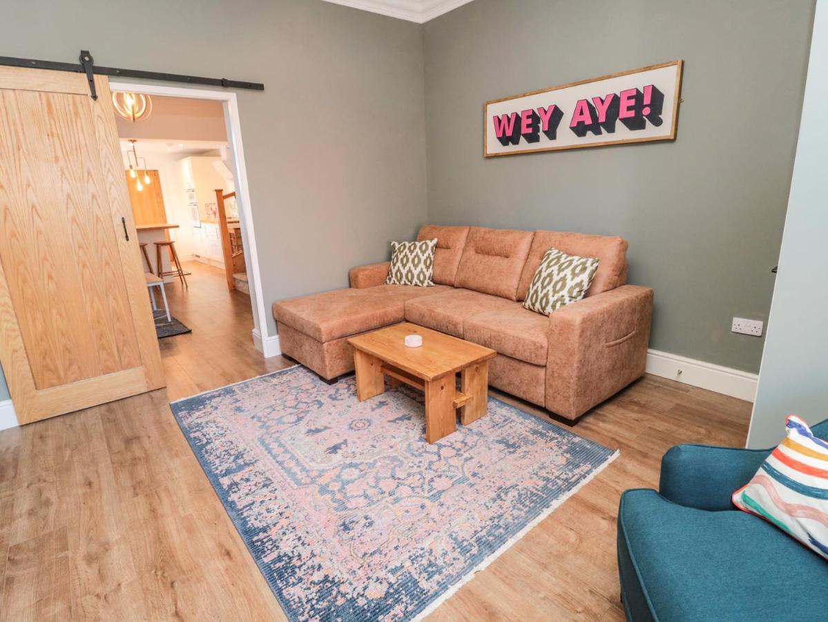 Cowrie Cottage ノース・シールズ エクステリア 写真