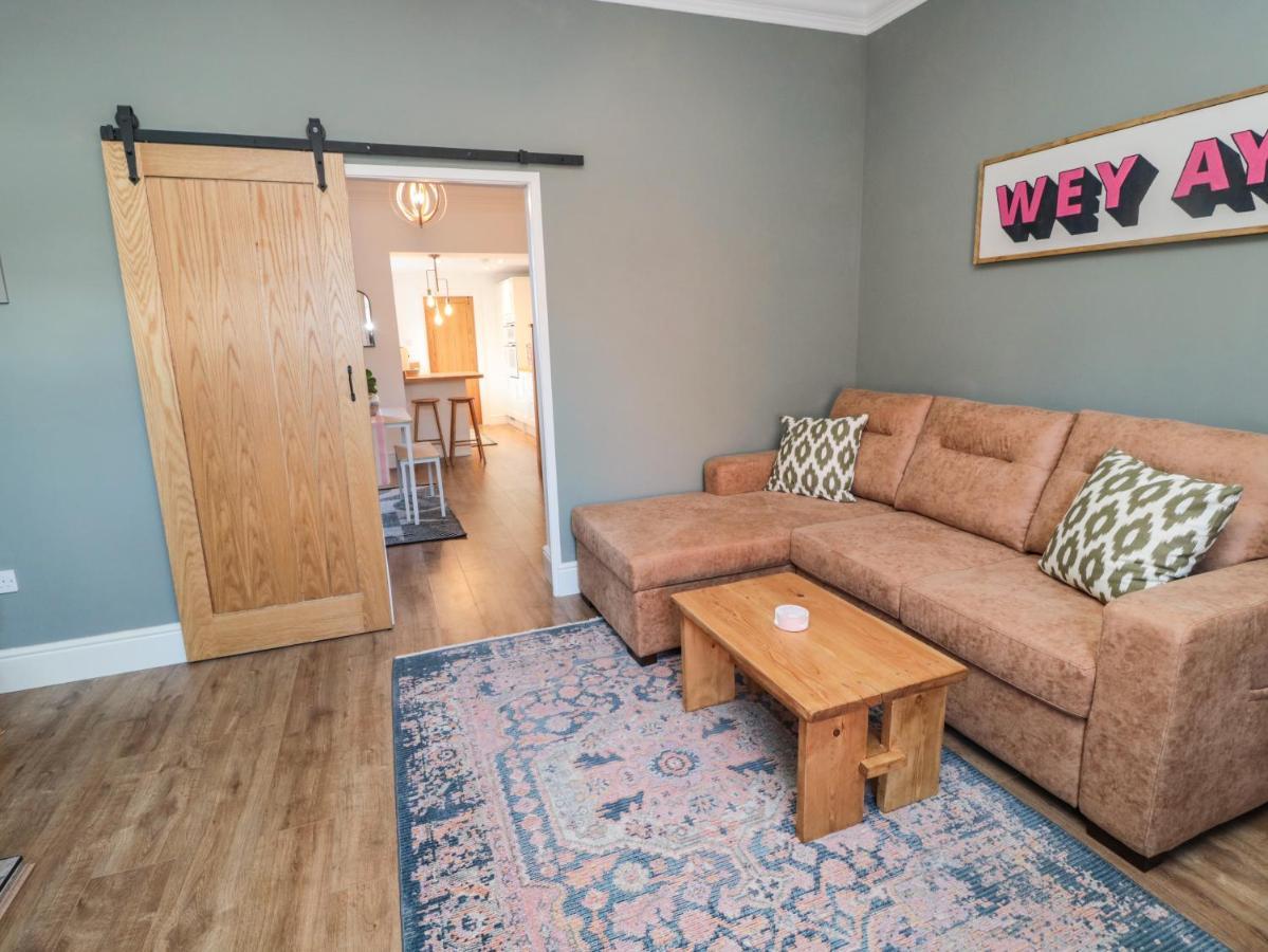 Cowrie Cottage ノース・シールズ エクステリア 写真