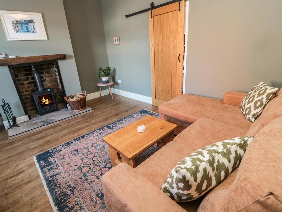 Cowrie Cottage ノース・シールズ エクステリア 写真
