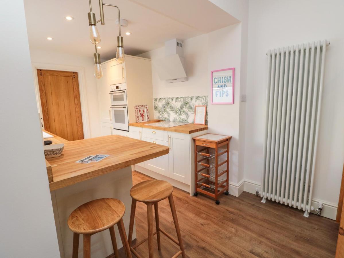 Cowrie Cottage ノース・シールズ エクステリア 写真