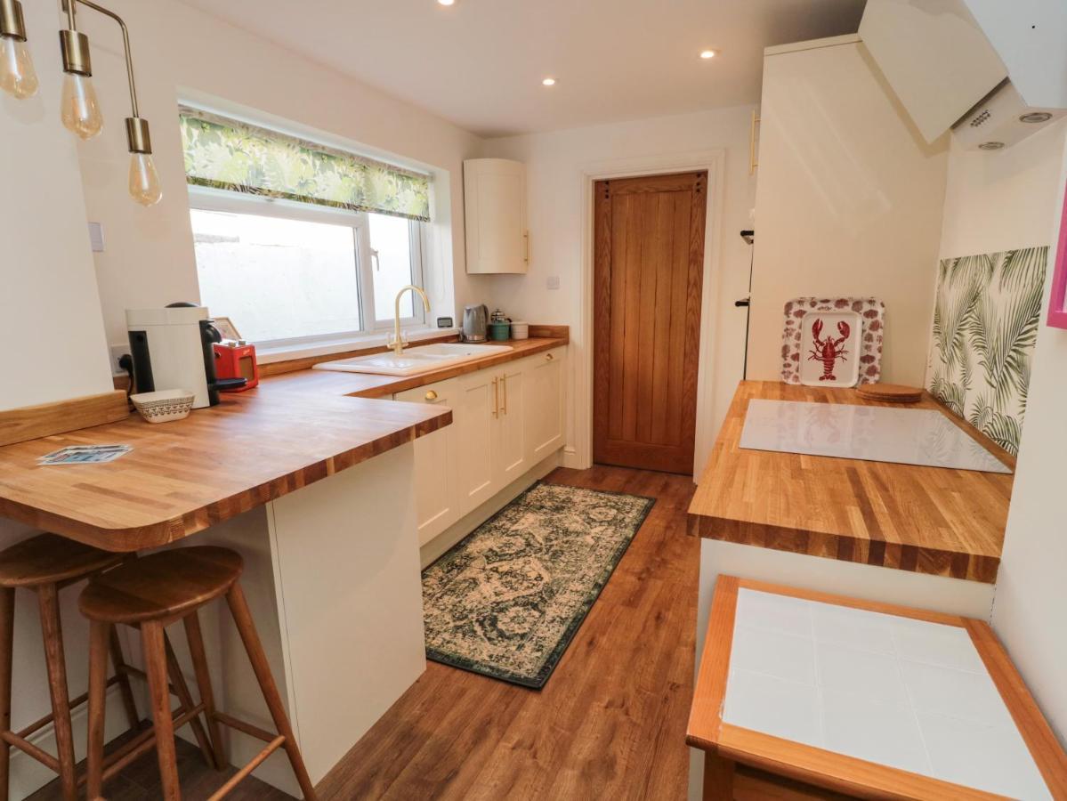 Cowrie Cottage ノース・シールズ エクステリア 写真