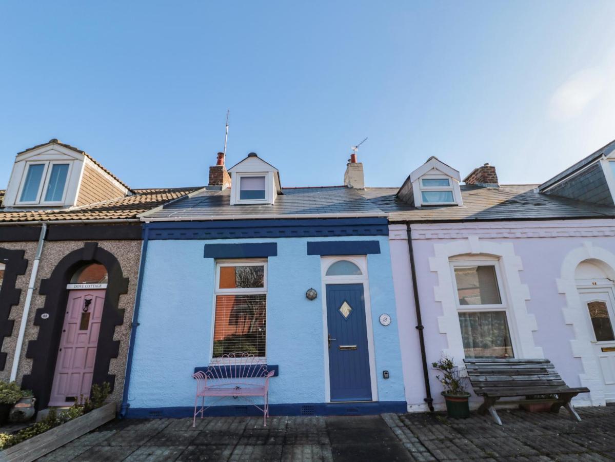 Cowrie Cottage ノース・シールズ エクステリア 写真