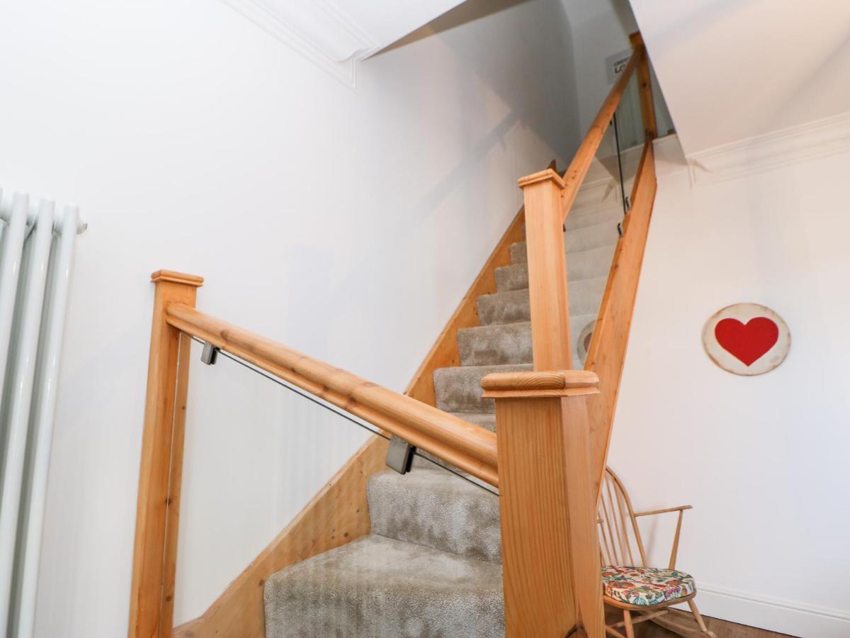 Cowrie Cottage ノース・シールズ エクステリア 写真