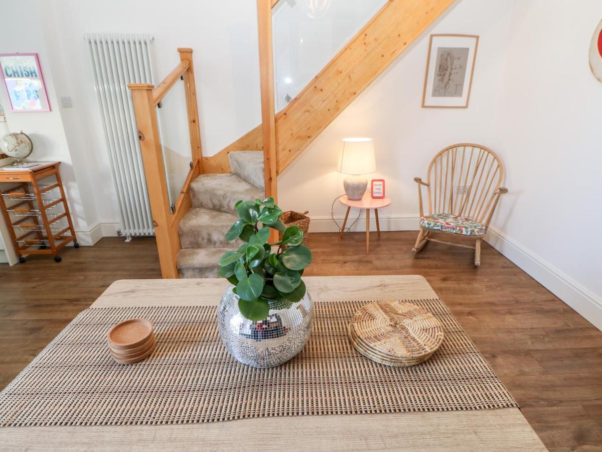 Cowrie Cottage ノース・シールズ エクステリア 写真