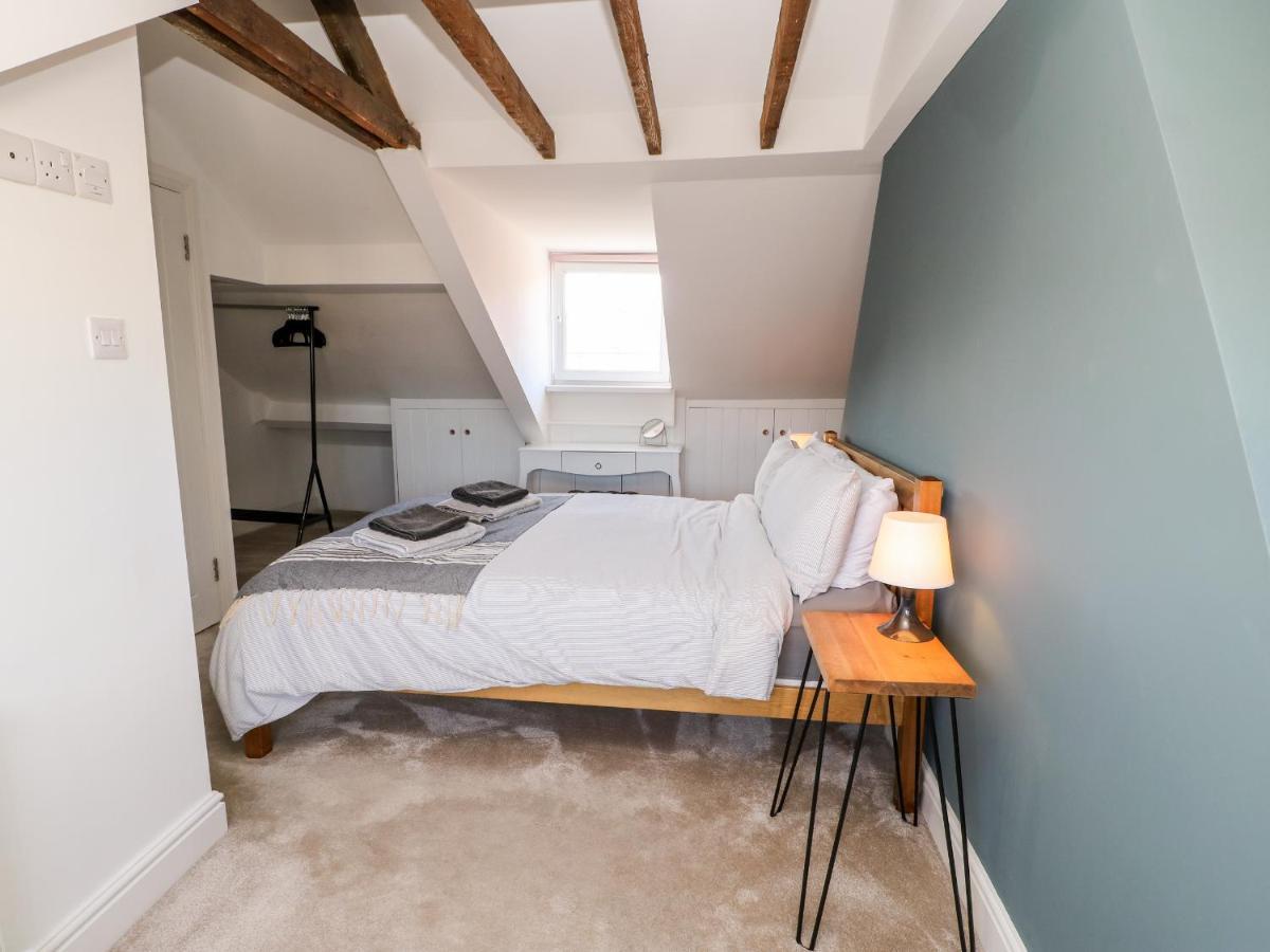 Cowrie Cottage ノース・シールズ エクステリア 写真