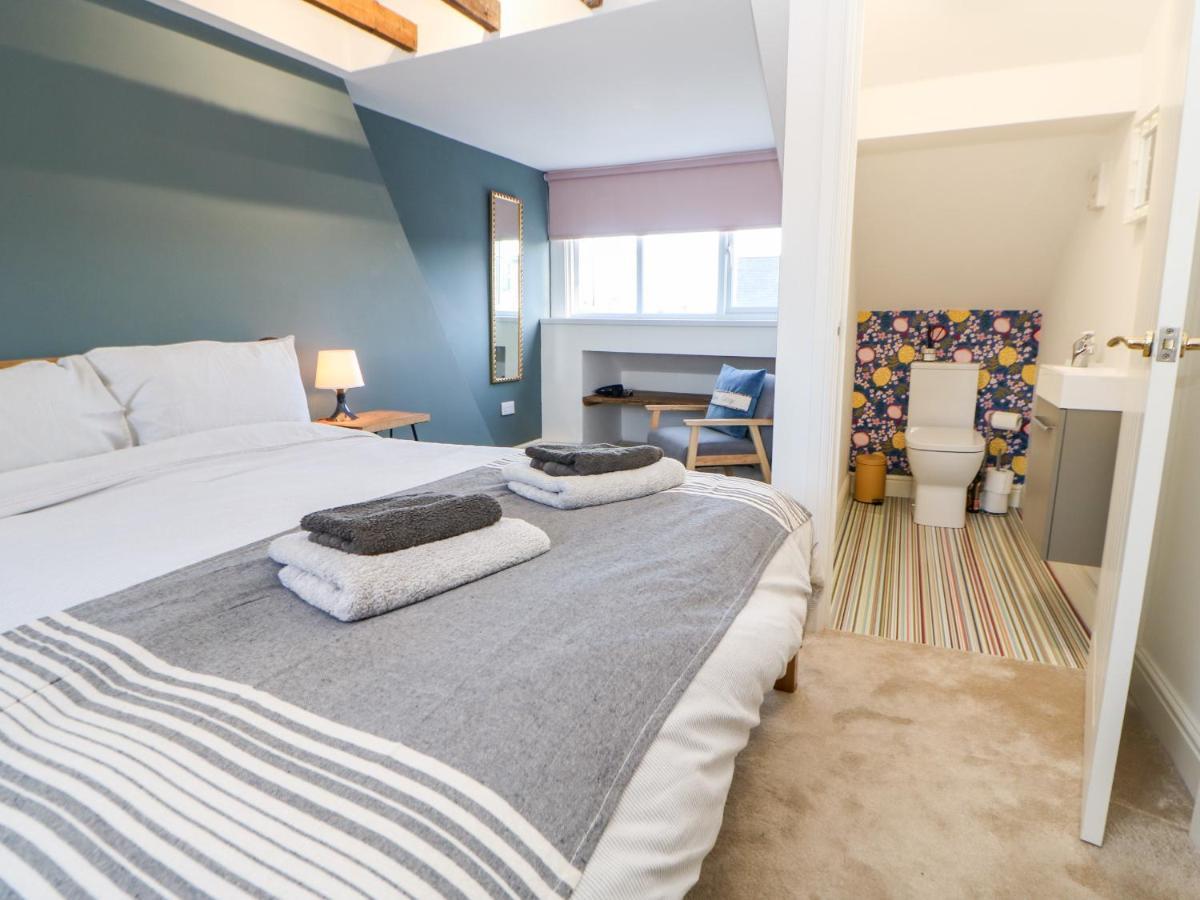 Cowrie Cottage ノース・シールズ エクステリア 写真
