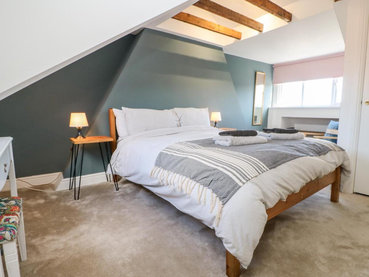 Cowrie Cottage ノース・シールズ エクステリア 写真