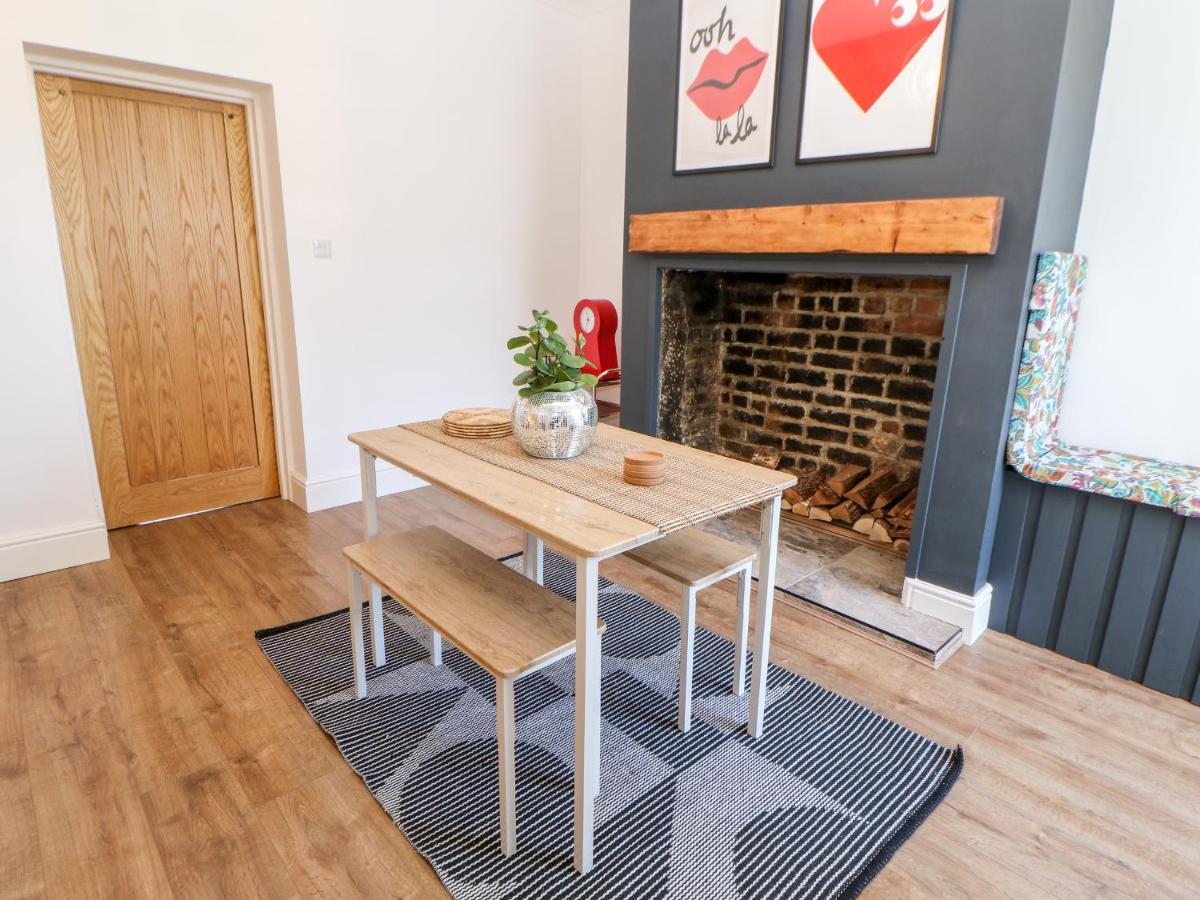 Cowrie Cottage ノース・シールズ エクステリア 写真
