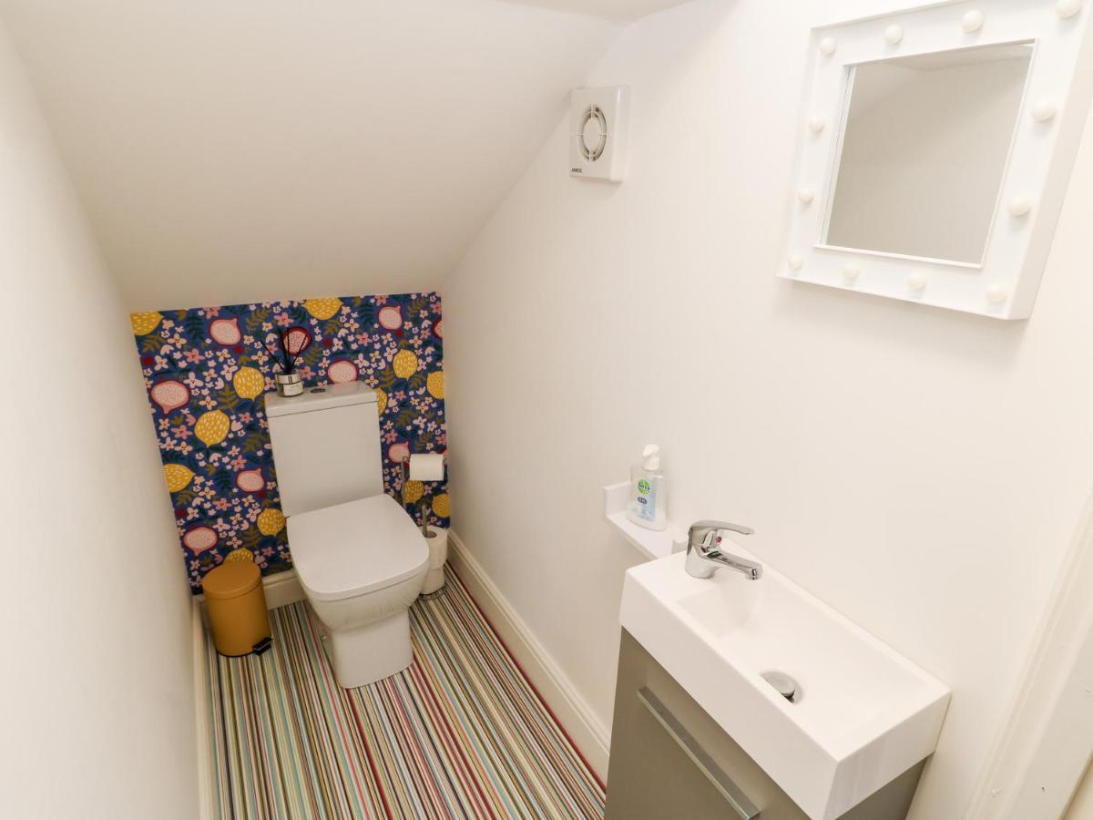 Cowrie Cottage ノース・シールズ エクステリア 写真