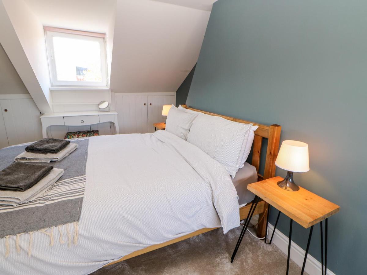 Cowrie Cottage ノース・シールズ エクステリア 写真