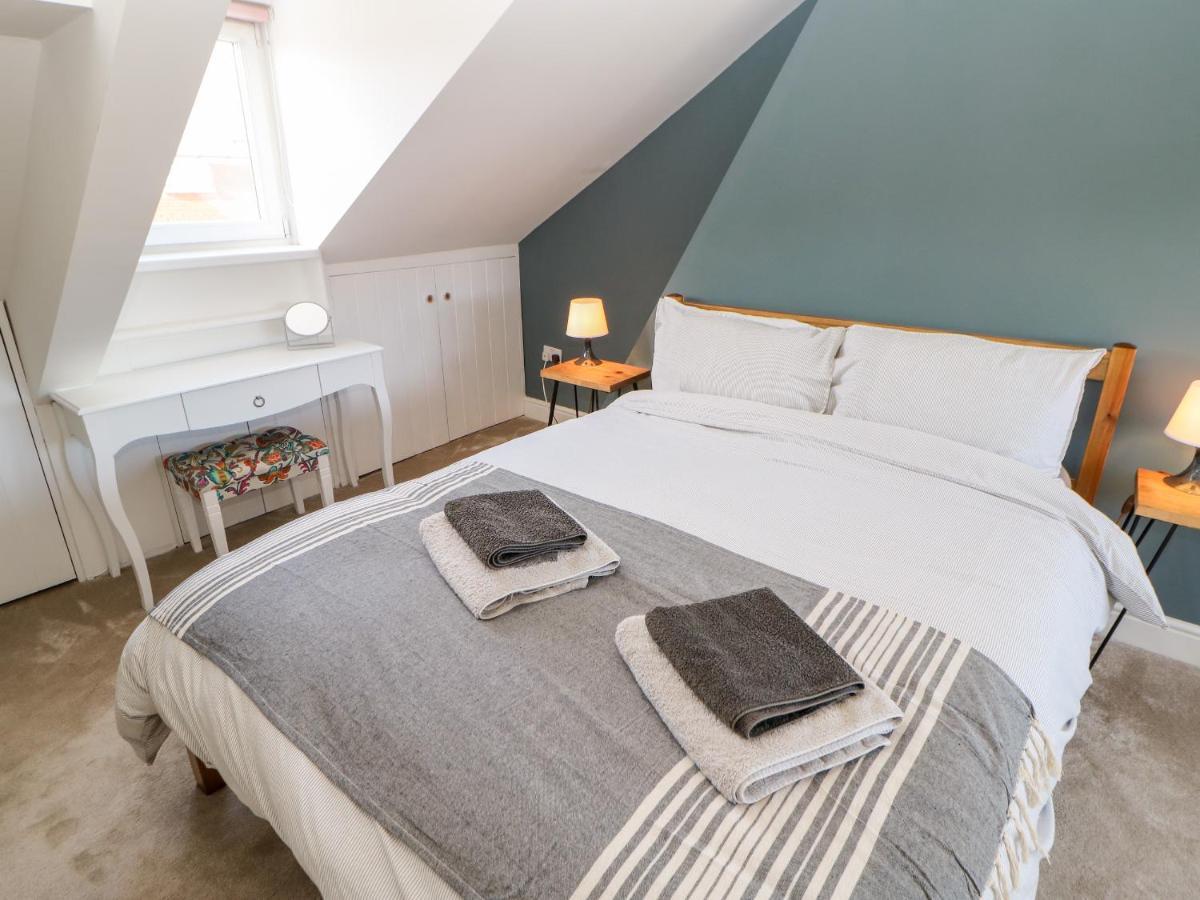 Cowrie Cottage ノース・シールズ エクステリア 写真