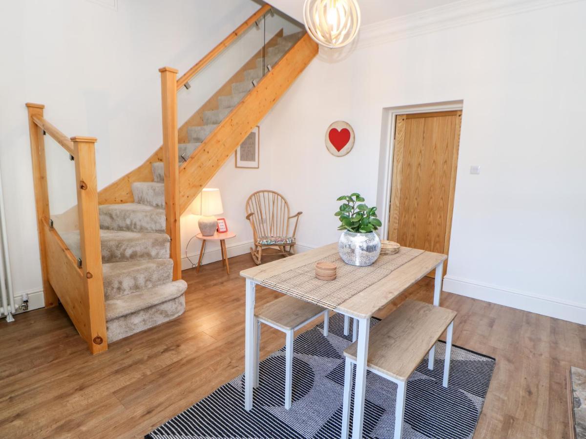 Cowrie Cottage ノース・シールズ エクステリア 写真